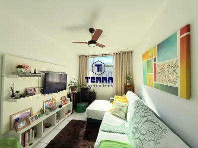 Apartamento com 1 Quarto à venda, 49m² no Fonseca, Niterói