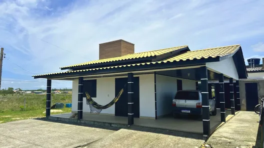 Casa com 2 Quartos à venda, 130m² no , Balneário Gaivota