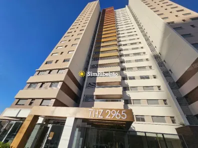 Apartamento com 2 Quartos à venda, 100m² no Jardim Botânico, Ribeirão Preto