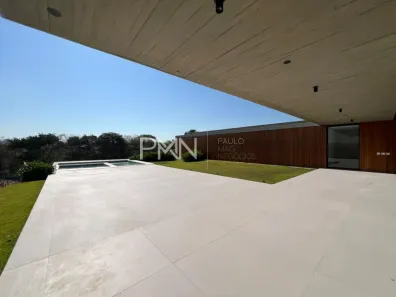 Casa de Condomínio com 8 Quartos à venda, 1059m² no Condomínio Quinta da Baroneza II, Bragança Paulista