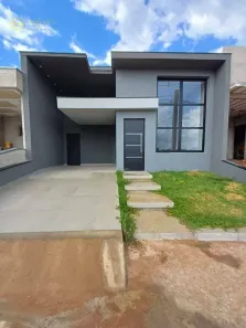 Casa de Condomínio com 3 Quartos à venda, 144m² no Wanel Ville, Sorocaba