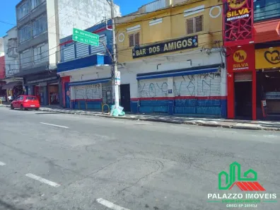Imóvel Comercial para alugar, 635m² no Saúde, São Paulo