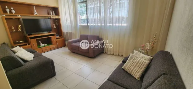Casa com 4 Quartos à venda, 151m² no Anchieta, Belo Horizonte