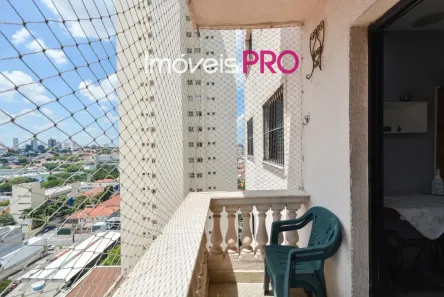 Apartamento com 3 Quartos à venda, 98m² no Vila da Saúde, São Paulo
