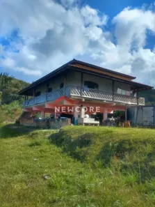 Fazenda/Sítio com 3 Quartos à venda, 450m² no , Juquiá