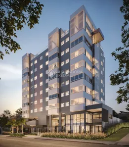 Apartamento com 3 Quartos à venda, 103m² no Santa Tereza, Porto Alegre