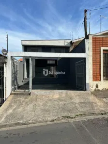 Ponto Comercial para alugar, 60m² no Monte Líbano, Piracicaba