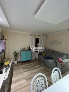Apartamento com 2 Quartos à venda, 48m² no Cidade Nova, Jundiaí