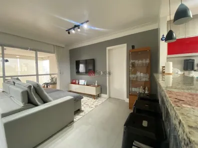 Apartamento com 3 Quartos à venda, 102m² no Chácara Califórnia, São Paulo