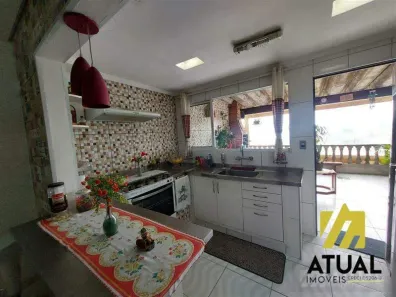 Casa com 2 Quartos à venda, 200m² no Jardim da Pedreira, São Paulo