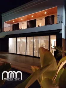 Casa de Condomínio com 3 Quartos à venda, 280m² no Jardim Green Park Residence, Hortolândia