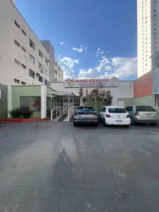 Prédio Comercial para alugar, 220m² no Setor Oeste, Goiânia