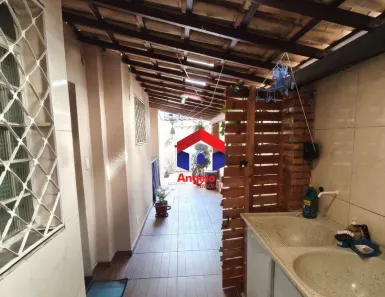 Apartamento com 3 Quartos à venda, 110m² no Copacabana, Belo Horizonte