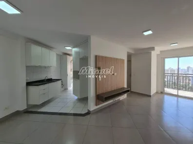Apartamento com 2 Quartos à venda, 62m² no Paulicéia, Piracicaba