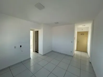 Apartamento com 1 Quarto para alugar, 52m² no Alto do Sumaré, Mossoró