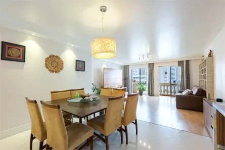 Apartamento com 4 Quartos à venda, 168m² no Jardim Paulista, São Paulo