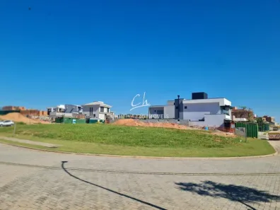 Lote/Terreno à venda, 318m² no Bairro das Palmeiras, Campinas