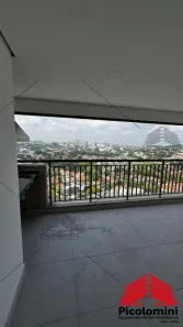 Apartamento com 2 Quartos à venda, 73m² no Butantã, São Paulo