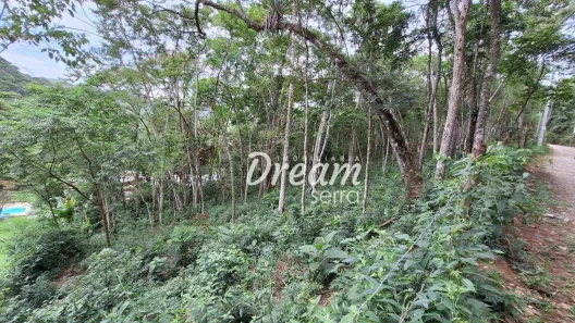 Lote/Terreno à venda, 756m² no Pessegueiros, Teresópolis