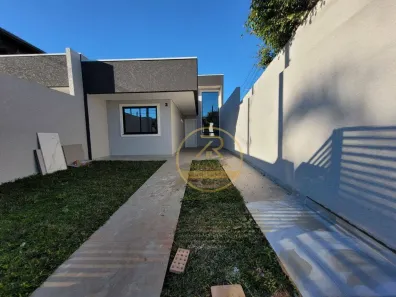 Casa com 3 Quartos à venda, 87m² no Pinheirinho, Curitiba