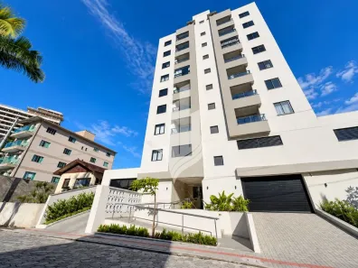 Apartamento com 1 Quarto à venda, 54m² no Vila Nova, Blumenau