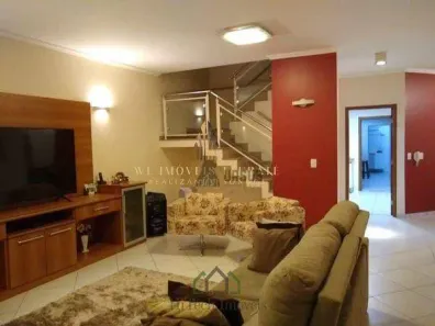Casa com 3 Quartos à venda, 220m² no Jardim Maria Augusta, Taubaté