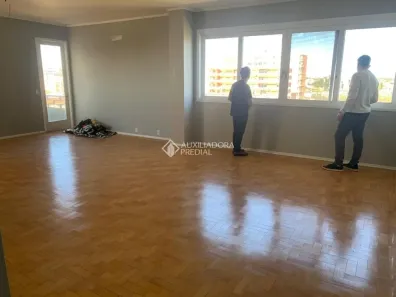 Apartamento com 3 Quartos à venda, 164m² no Centro, Uruguaiana