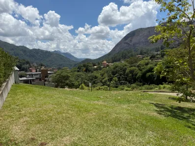 Lote/Terreno à venda, 360m² no Cônego, Nova Friburgo