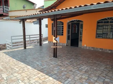 Casa com 3 Quartos para alugar, 130m² no Serra Verde (Venda Nova), Belo Horizonte