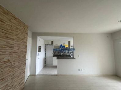 Apartamento com 2 Quartos à venda, 65m² no Alcântara, São Gonçalo