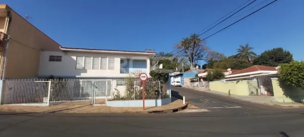 Sobrado com 3 Quartos à venda, 188m² no Jardim Ricetti, São Carlos