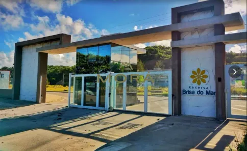Lote/Terreno à venda, 850m² no Nossa Senhora da Vitória, Ilhéus