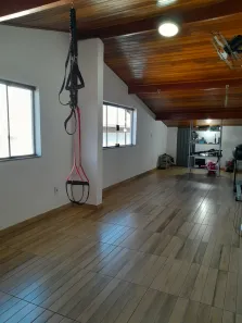 Sobrado com 4 Quartos à venda, 256m² no Vila Nova Cintra, Mogi das Cruzes