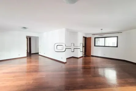 Apartamento com 4 Quartos à venda, 277m² no Indianópolis, São Paulo