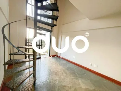 Apartamento com 1 Quarto à venda, 49m² no São Dimas, Piracicaba