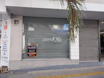 Ponto Comercial para alugar, 107m² no Centro, Gravataí