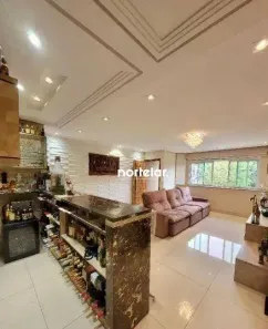 Sobrado com 3 Quartos à venda, 320m² no Jardim Líbano, São Paulo