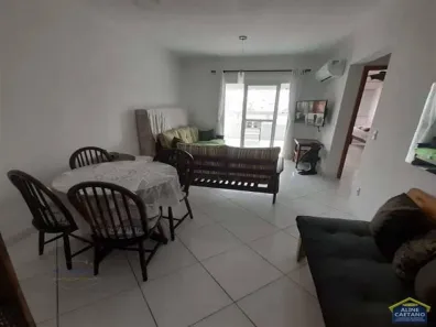 Apartamento com 2 Quartos à venda, 79m² no Aviação, Praia Grande