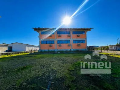 Galpão/Depósito/Armazém para alugar, 1400m² no Porto Grande, Araquari