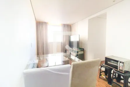 Apartamento com 2 Quartos à venda, 41m² no Itaquera, São Paulo