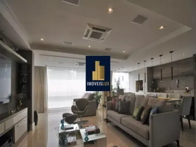 Apartamento com 3 Quartos à venda, 178m² no Vila Suzana, São Paulo