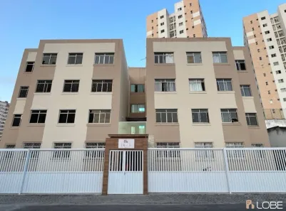 Apartamento com 3 Quartos à venda, 96m² no Luzia, Aracaju