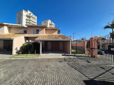 Casa de Condomínio com 3 Quartos à venda, 158m² no Vila Oliveira, Mogi das Cruzes
