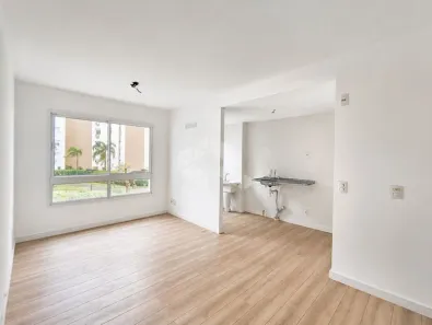 Apartamento com 2 Quartos para alugar, 60m² no Marechal Rondon, Canoas