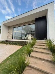 Casa de Condomínio com 3 Quartos à venda, 240m² no Loteamento Retiro Recanto Tranquilo, Atibaia