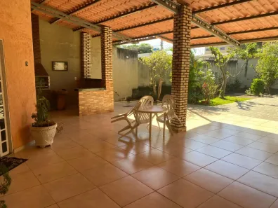 Casa com 3 Quartos à venda, 300m² no Setor Sul, Brasília