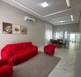 Casa de Condomínio com 4 Quartos à venda, 250m² no , Iranduba