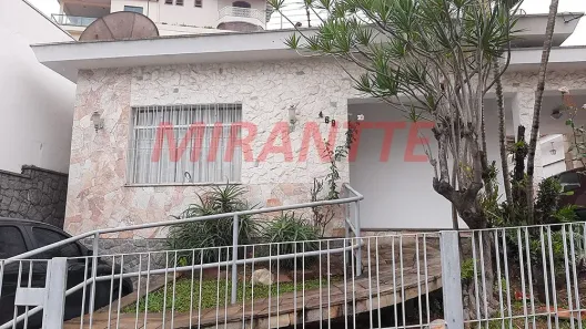 Casa com 2 Quartos à venda, 122m² no Jardim Franca, São Paulo