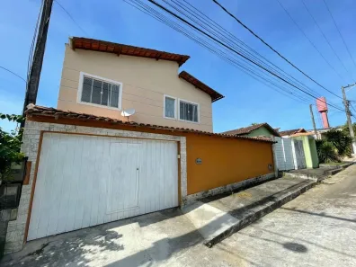 Casa com 4 Quartos à venda, 170m² no Nova Cidade, Macaé