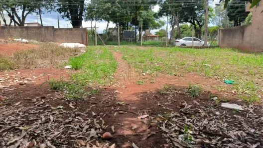 Lote/Terreno à venda, 309m² no Jardim Camargo, Mogi Guaçu